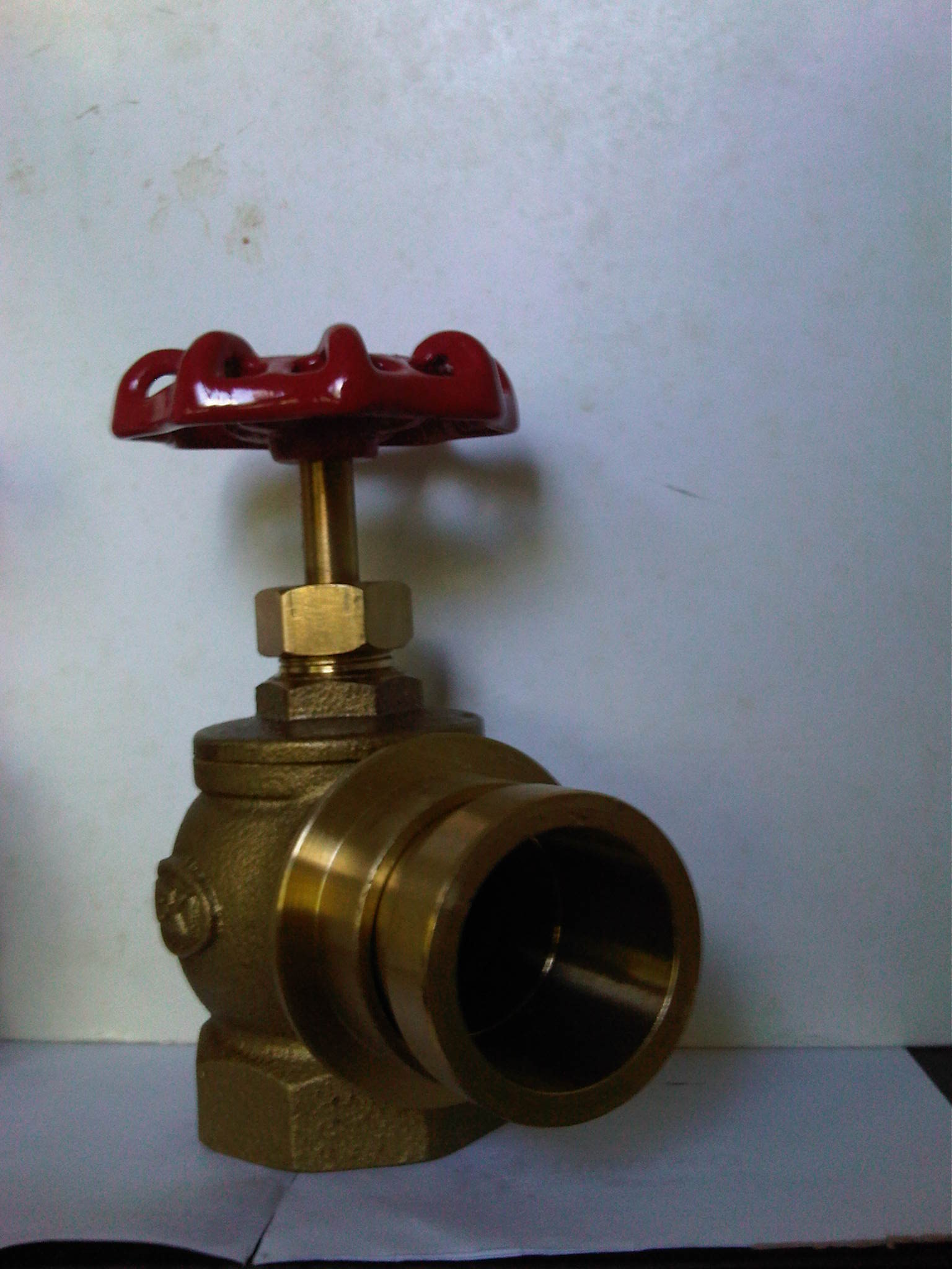 hydrant valve 10k ex. taiwan
